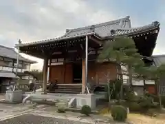 長円寺(京都府)