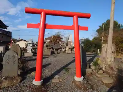 熊野福藏神社(福島県)