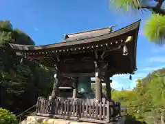 天台宗　長窪山　正覚寺(神奈川県)