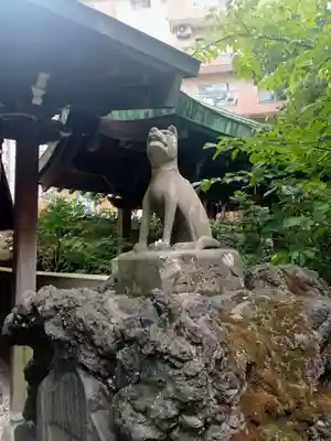 小野照崎神社(東京都)