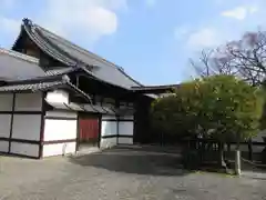 宝鏡寺の建物その他