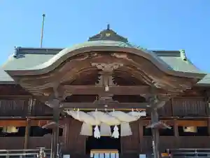 宇美神社(島根県)(2026年06月16日(火) 09時32分07秒投稿)