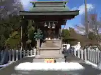 十九女乃宮(岐阜県)