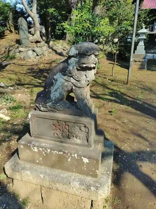 瀧蔵神社(千葉県)