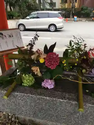 生田神社(兵庫県)