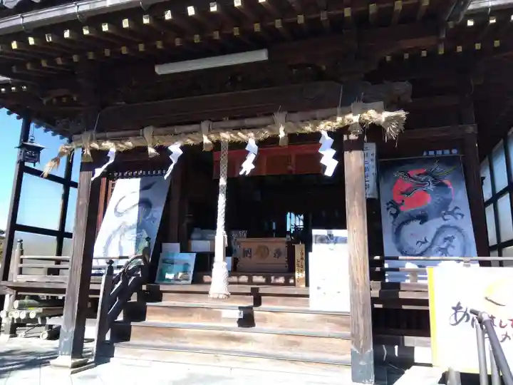黒龍神社(福井県)