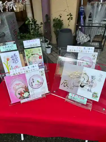 菊名神社(神奈川県)