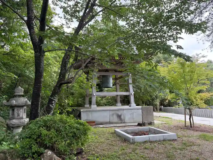 鷲林寺(兵庫県)
