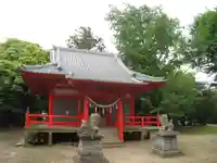 御中主神社 (千葉県)