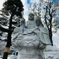 祐天寺(東京都)