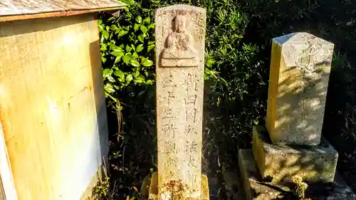 傳宗院のその他建物