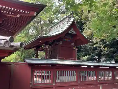 鑁阿寺(栃木県)