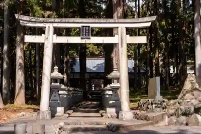 山宮浅間神社(静岡県)