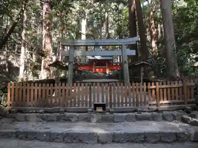 室生龍穴神社(奈良県)