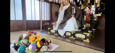 妙泉寺(岐阜県)