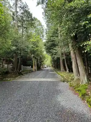 敢國神社(三重県)