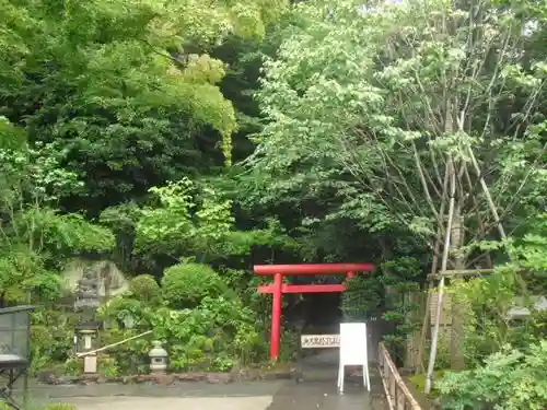 長谷寺のその他建物