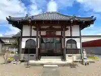 妙国寺のその他建物