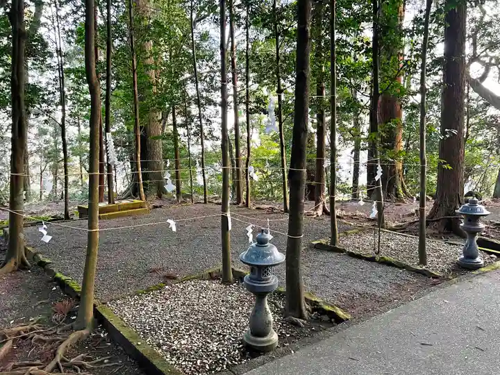 霧島東神社(宮崎県)