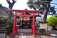 猿田彦神社(東京都)