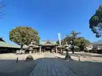 若松恵比須神社 のその他建物