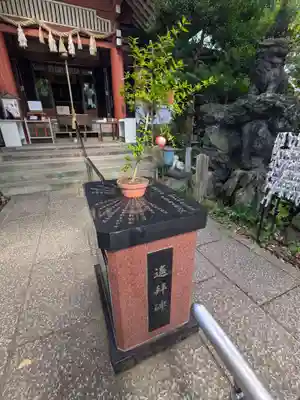 江東天祖神社(東京都)
