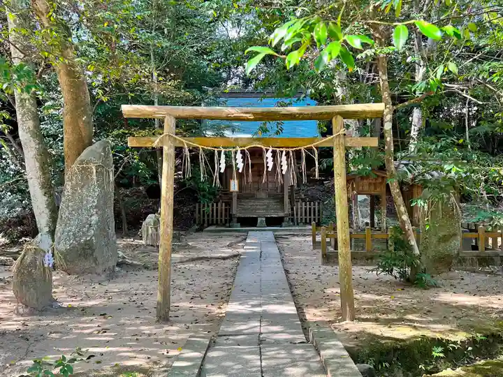 櫻井神社(福岡県)