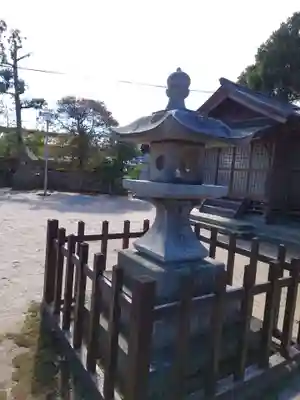 阿須利神社(島根県)