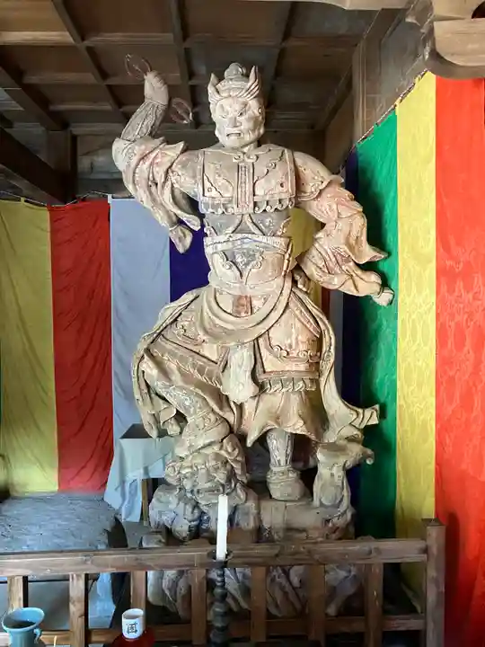 妙成寺(石川県)