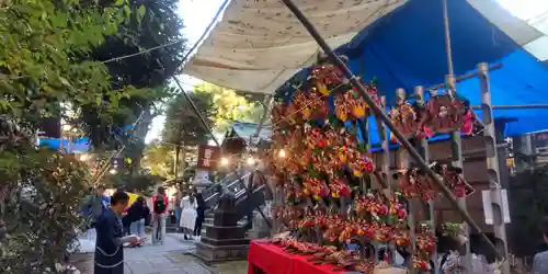 大鷲神社(東京都)