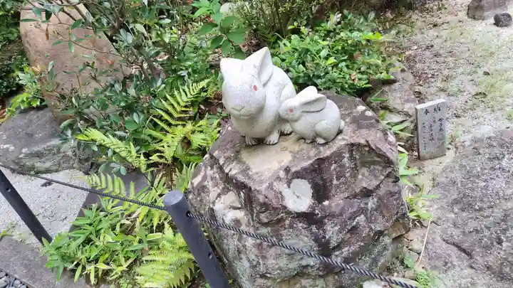 岡崎神社(京都府)