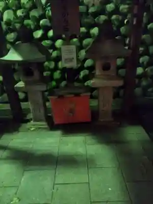 伏見稲荷大社(京都府)