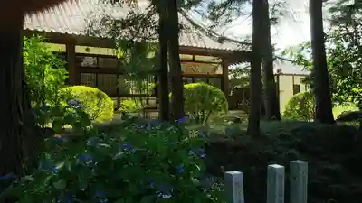 医王寺のその他建物