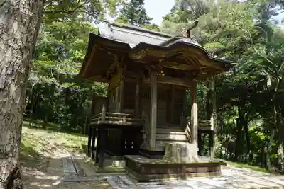 村松虚空蔵尊（村松山虚空蔵堂）のその他建物