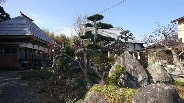 西光寺(宮城県)