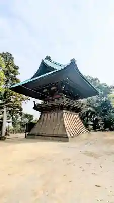 飯綱神社のその他建物