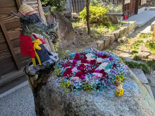 御井神社(岐阜県)