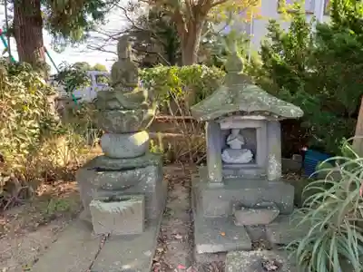 西福寺のその他建物