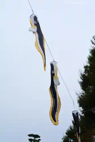 瀬田玉川神社(東京都)