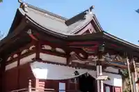 下野國一社八幡宮(栃木県)