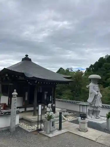 岡寺（龍蓋寺）(奈良県)