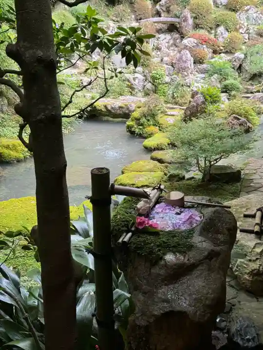 柳谷観音 楊谷寺(京都府)