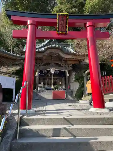 祐徳稲荷神社(佐賀県)