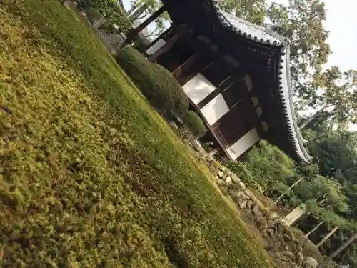 慈眼院のその他建物