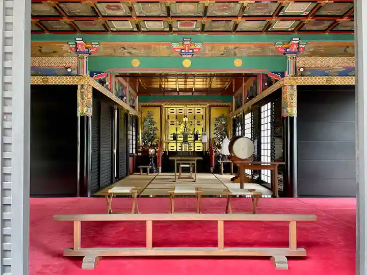 妙義神社(群馬県)