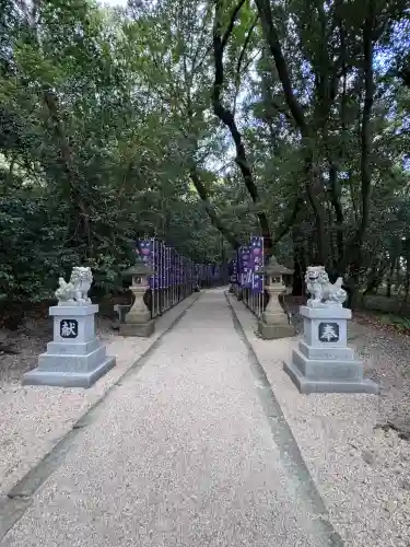 花窟神社(三重県)