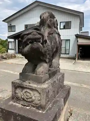 八幡宮(新潟県)