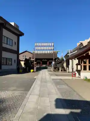 鶴見神社のその他建物
