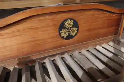 妙蓮寺のその他建物