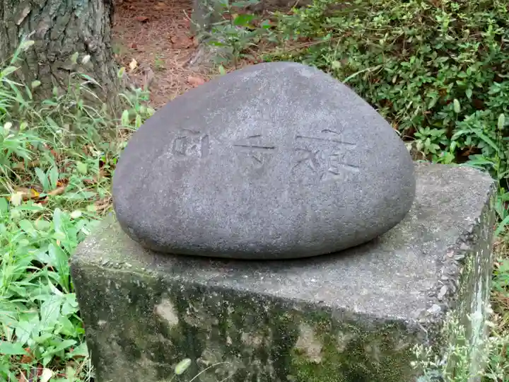 六塚稲荷神社のその他建物